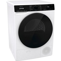 Gorenje DPNA93W Wärmepumpentrockner (9 kg)