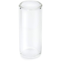 Fender Glass Slide 3, dick, Größe M