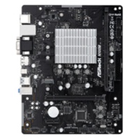ASRock N100M