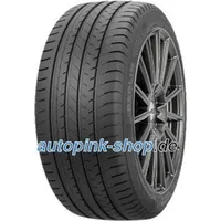 Berlin Tires 245/40 ZR17 95Y Summer UHP 1 XL