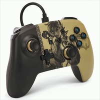PowerA Enhanced Wired Controller