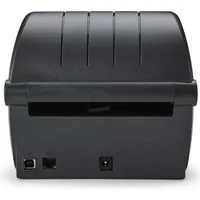 Zebra Technologies Zebra ZD230 (203 dpi), Etikettendrucker Schwarz