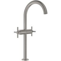 Grohe Atrio Einhandmischer supersteel