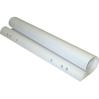 Franken Flipchartpapier U-Act! Line kariert, 580 x 830 mm