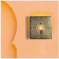 Marrakesch Orient & Mediterran Interior Yakin (26) Silber