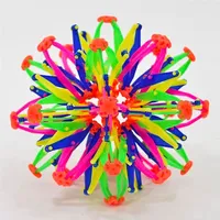 Obilo Magic Sphere, Expanding Ball: