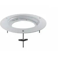 Hikvision DS-1241ZJ Deckeneinbaukit (Montage-Kit), Netzwerkkamera Zubehör