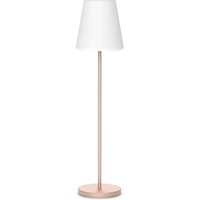 Newgarden New Garden Lola Slim 180 LED Stehleuchte Rose