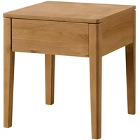 Hasena Nachttisch Styly Holz Braun Wildeiche
