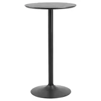 Actona Bartisch "Ibiza", schwarz,