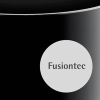 WMF Schnellkochtopf Fusiontec Perfect 22 cm, 4,5 l