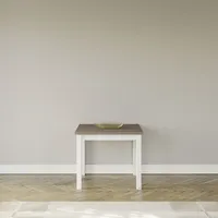 Set One by Musterring Esstisch York 90 x cm