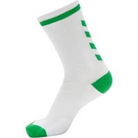 Hummel Elite Indoor Low weiß - 46-48