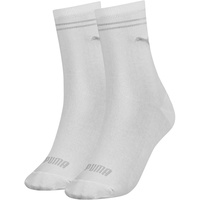 Puma Damen Socken 2er Pack