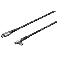 Goobay 64659 USB C auf USB-C, 60W & 20V