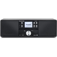 Panasonic SC-DM202EG-K