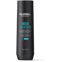 Goldwell Dualsenses Men Haar- und Körpershampoo 100 ml