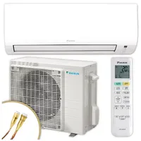 Daikin Comfora FTXP71N + RXP71N9 7,1 kW Quick-Connect
