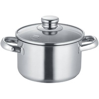 Berndes Kochtopf Fleischtopf NEW ROMA 16 cm 1,9 Liter