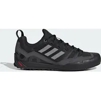 Adidas Terrex Swift Solo 2.0  Core Black / Grey