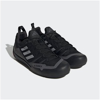 Adidas Terrex Swift Solo 2 Schuhe schwarz