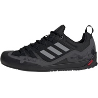 Adidas Terrex Swift Solo 2.0  Core Black / Grey