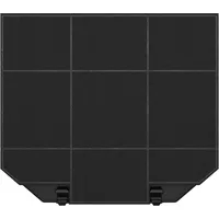 Vioks Kohlefilter 264x235mm passend wie Faber I260GR Filter für