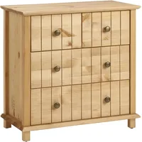 Home affaire »Vili«, Höhe 65 cm beige