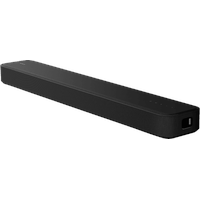 Sony HT-S2000 Soundbar Schwarz