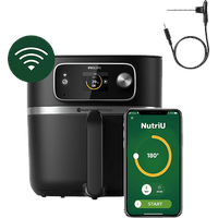 Philips Airfryer Combi XXL Connected HD9880/90