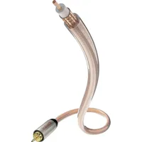 In-akustik Inakustik Star II Mono-Sub Subwoofer Kabel 12m 003083121