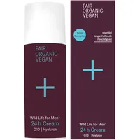 I+M Wild Life for Men 24hr Cream