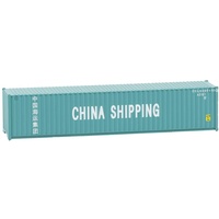 FALLER 40' China Shipping 182101