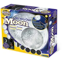 Brainstorm My Very Own Moon Naturwissenschaften Lernpaket ab 6