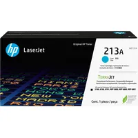 HP 213A cyan