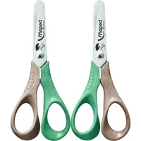 Maped Schere Smiling Planet bunt 12,0 cm