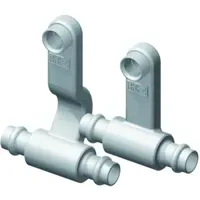 Weitzel Hku Heizkörperanschluss 1518 18 VPB, Ø 18 mm,