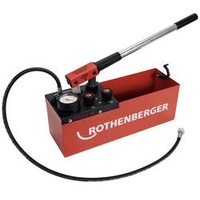 Rothenberger 1000004000 Prüfpumpe