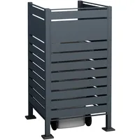Westmann Planum 240 l 80 x 80 x 150