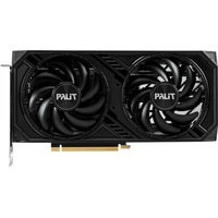 Palit GeForce RTX 4060 Ti Dual 8 GB GDDR6