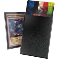 Ultimate Guard Cortex Sleeves Japanese Size Matte (60) (62x89mm),