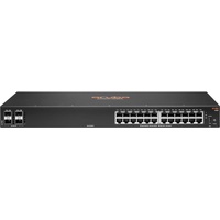 Aruba Networks Aruba 6100 24G Managed L2 Gigabit Ethernet