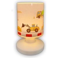 Niermann Standby Baustelle, USB, IP44