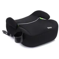 Fillikid Isofix I-Size schwarz