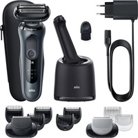 Braun Series 6 61-N7650cc Wet&Dry