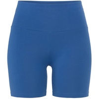 LASCANA Shorts Damen royal blau Gr.32/34