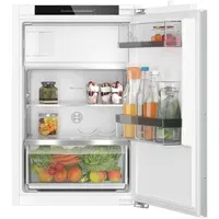 Bosch Serie 6 KIL22ADD1 Einbaukühlschrank (119 l, 874 mm