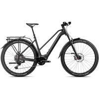 Orbea Kemen Mid 30