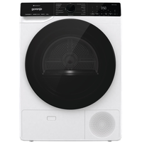 Gorenje DPNA83W Wärmepumpentrockner (8 kg)