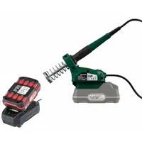 Parkside Akku Lötstation PLSA 20-Li X 20 V Team